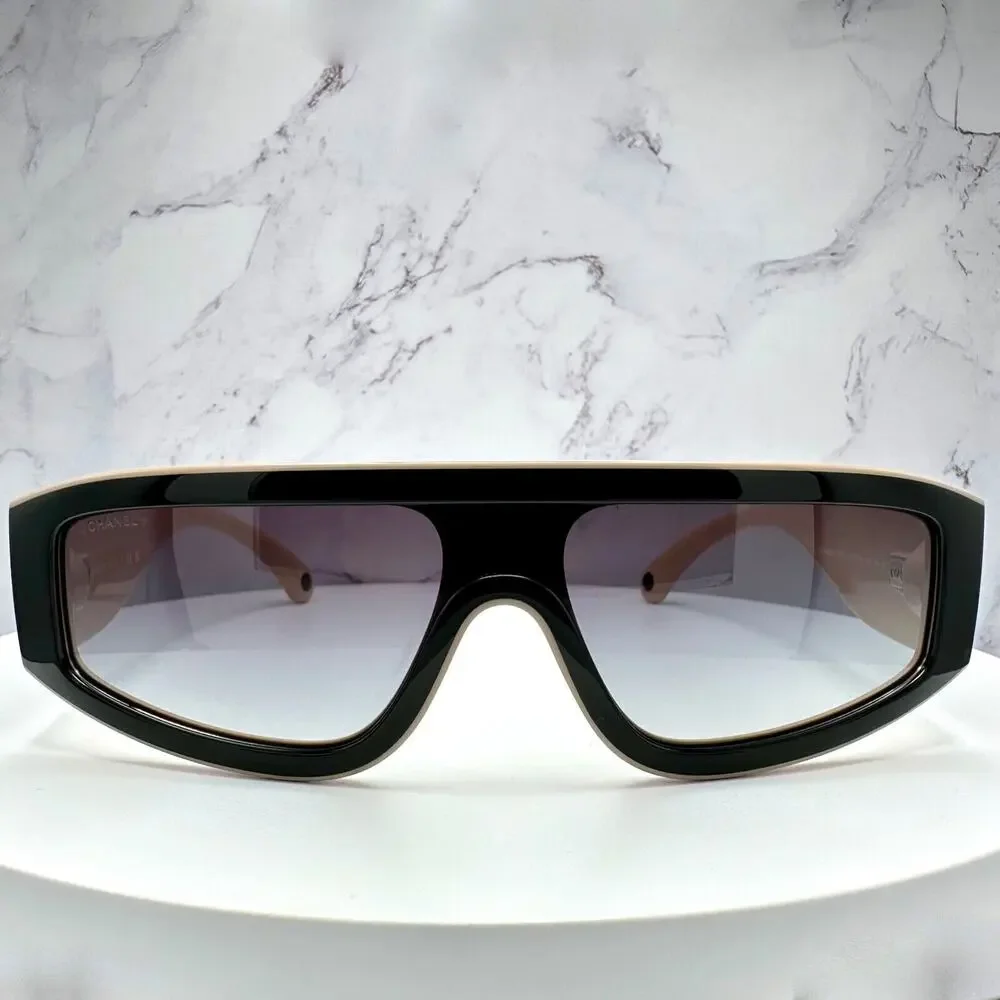 New CHANEL Sunglasses - Picture 5 of 16